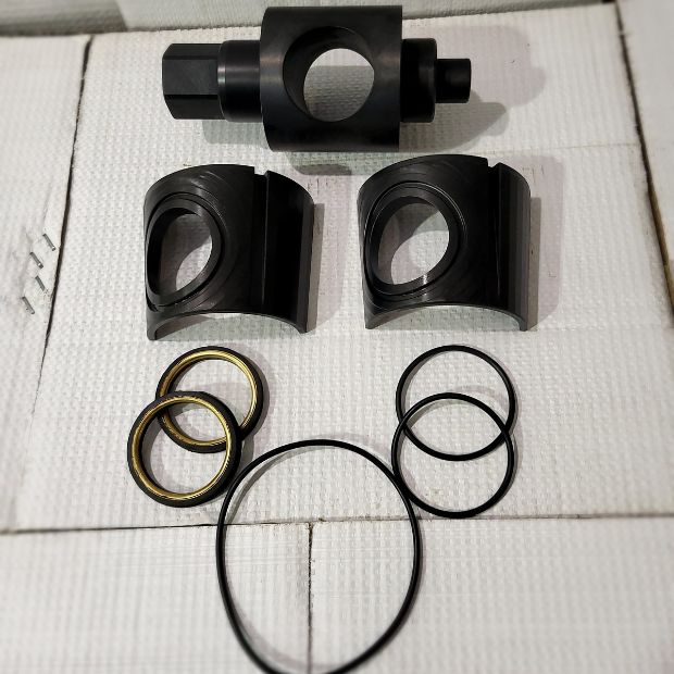 Repair Kit (3)